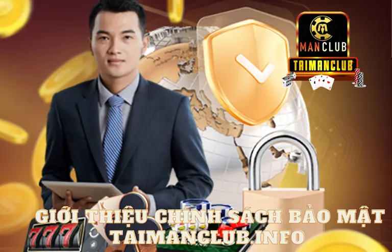 Giới thiệu chính sách bảo mật e3lamak.tv 